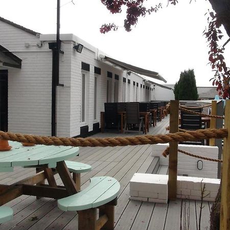 The Star Inn Bed And Breakfast Only Yo16 4Qf Bridlington Exteriör bild