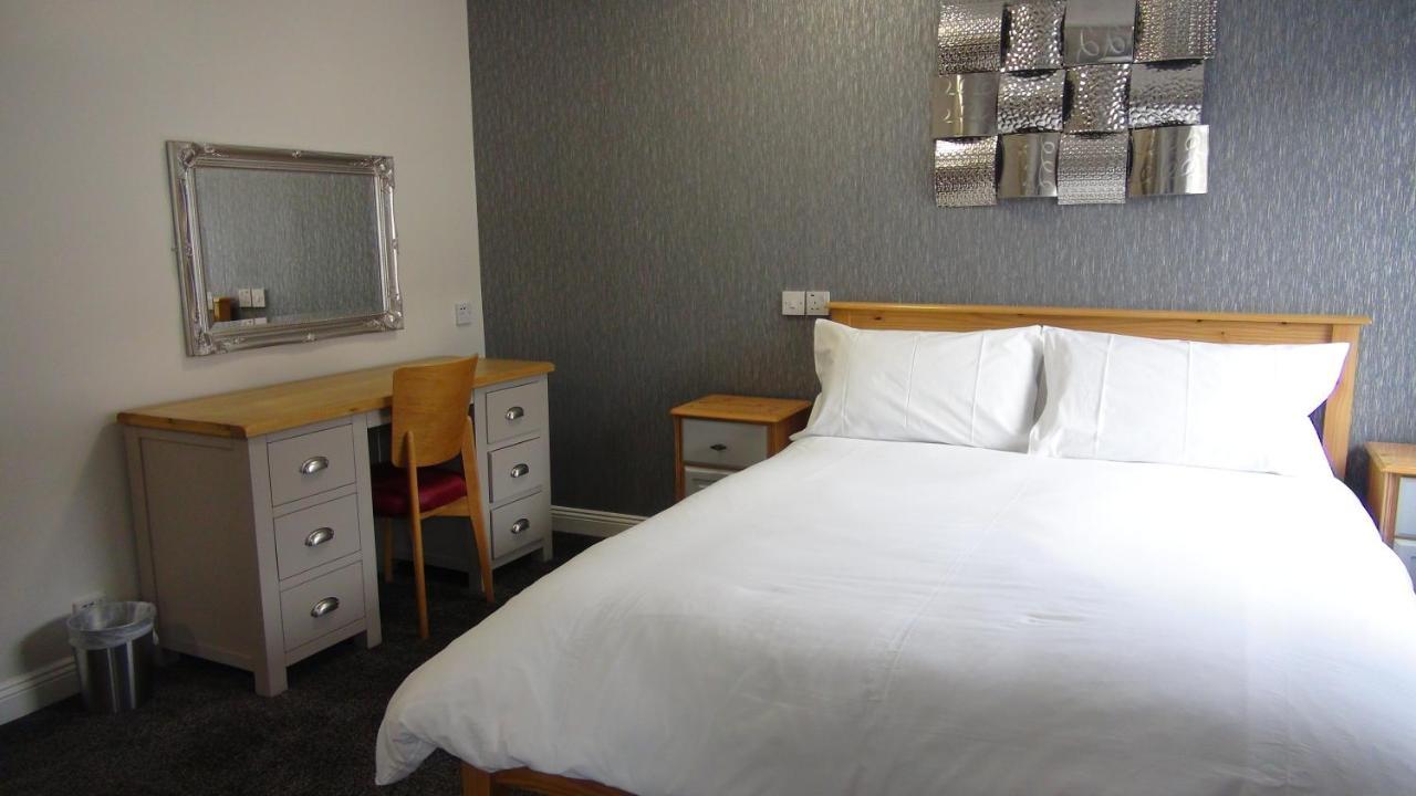 The Star Inn Bed And Breakfast Only Yo16 4Qf Bridlington Exteriör bild