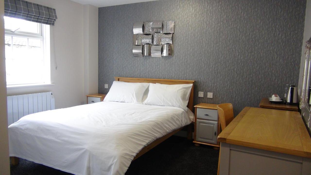The Star Inn Bed And Breakfast Only Yo16 4Qf Bridlington Exteriör bild