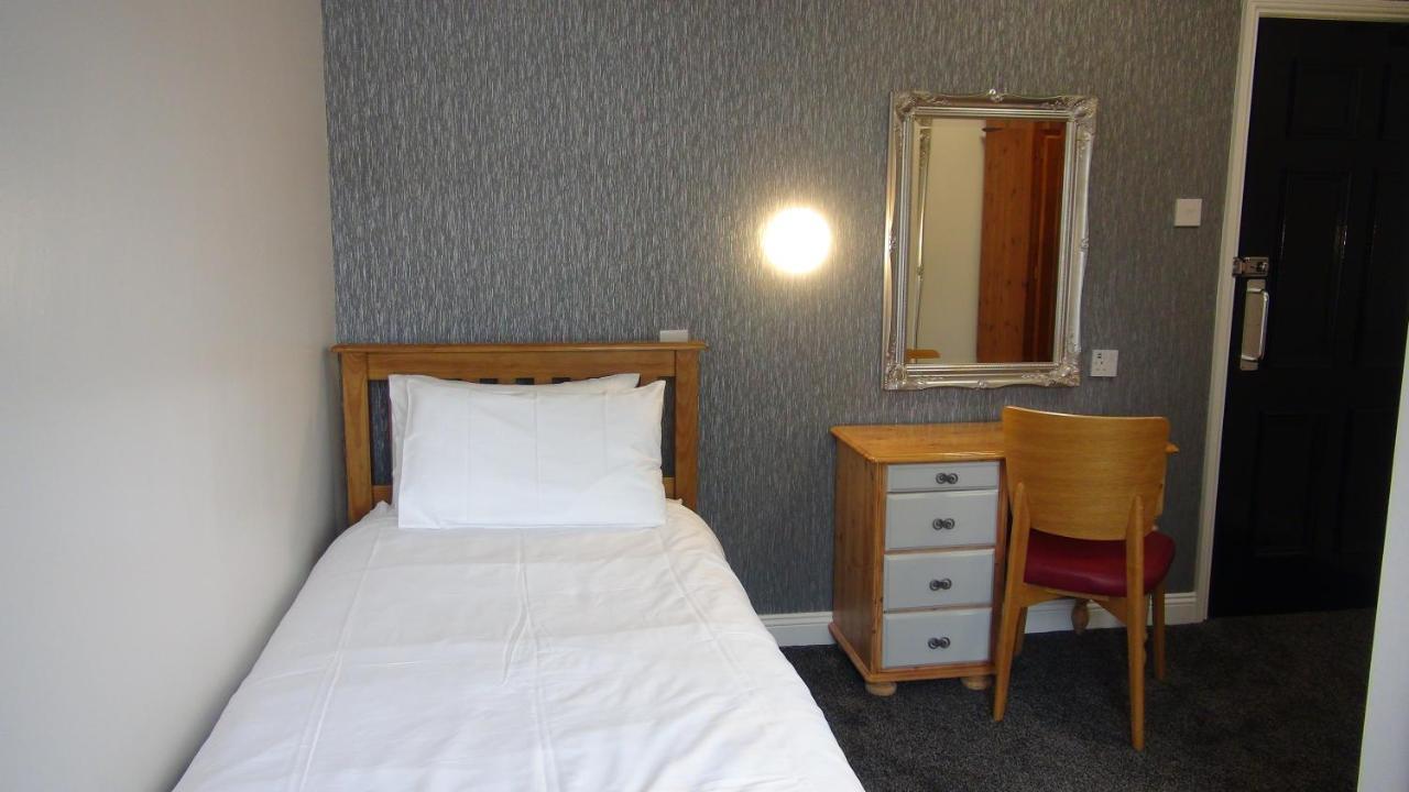 The Star Inn Bed And Breakfast Only Yo16 4Qf Bridlington Exteriör bild