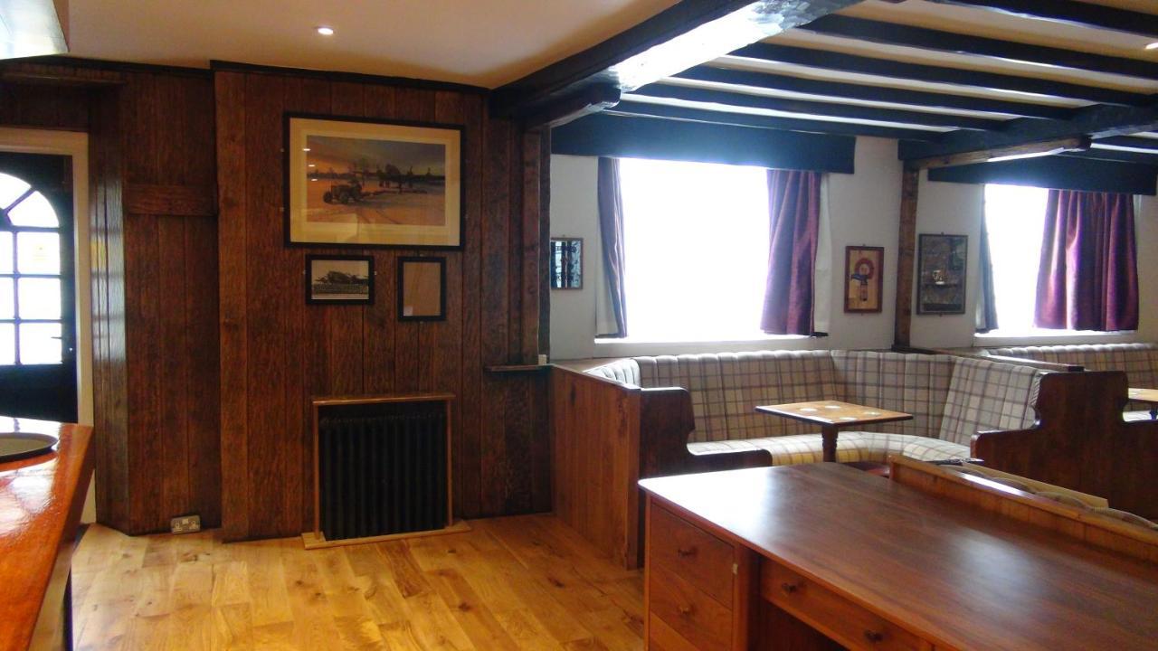 The Star Inn Bed And Breakfast Only Yo16 4Qf Bridlington Exteriör bild
