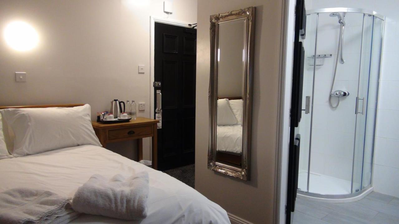 The Star Inn Bed And Breakfast Only Yo16 4Qf Bridlington Exteriör bild