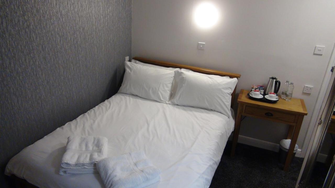 The Star Inn Bed And Breakfast Only Yo16 4Qf Bridlington Exteriör bild